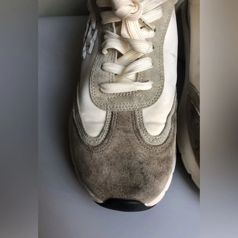Tory Burch us sneakers